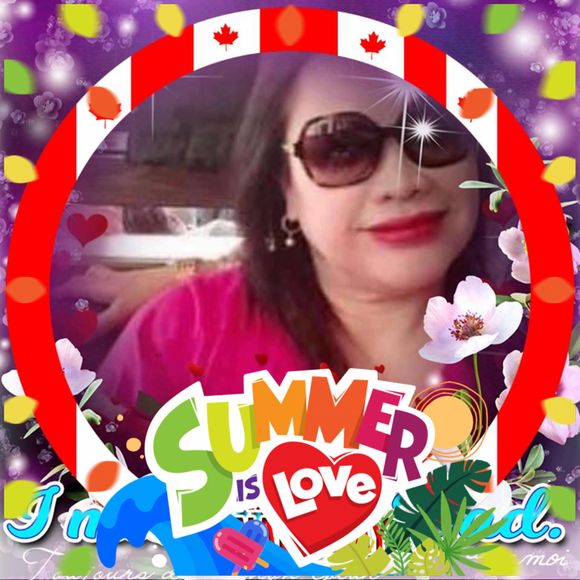 Meet your Posher, Yolanda - Picture 1 of 1